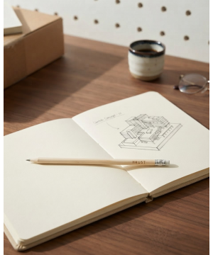 HKUST Pencil
